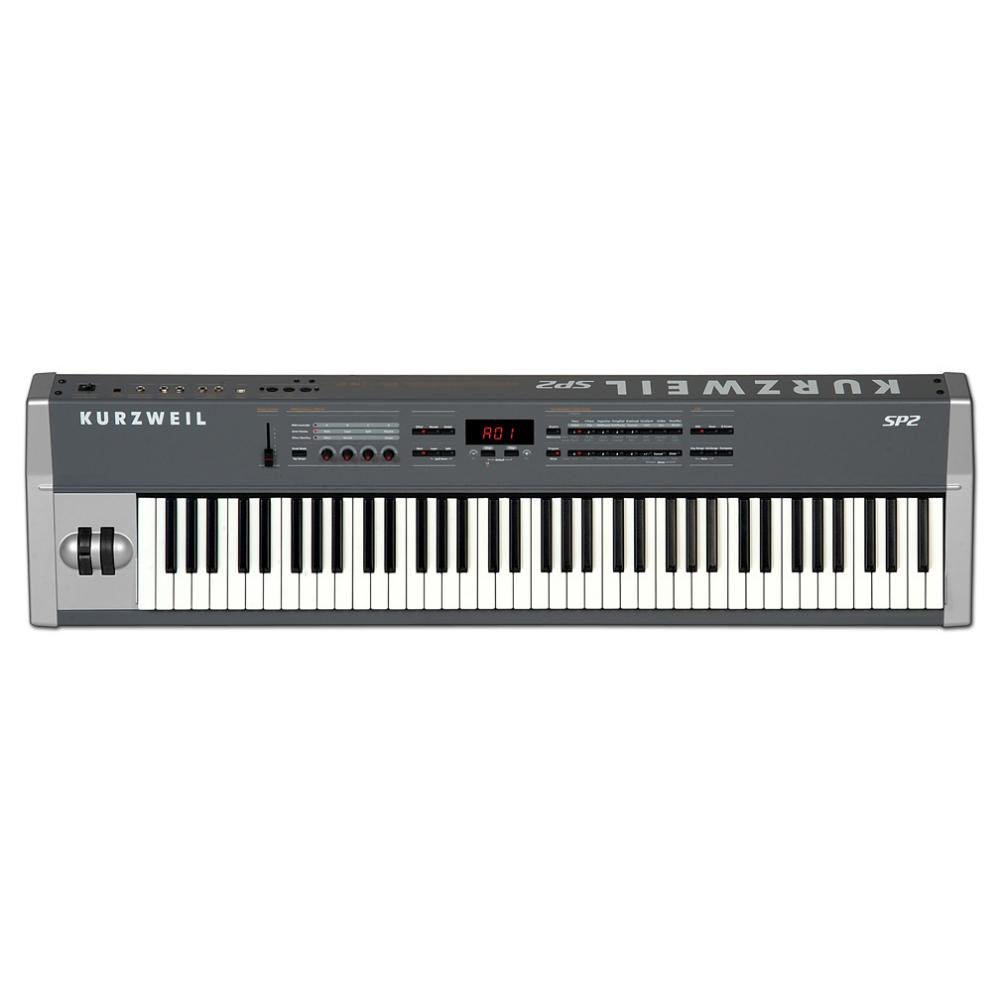 Kurzweil SP2 - зображення 1