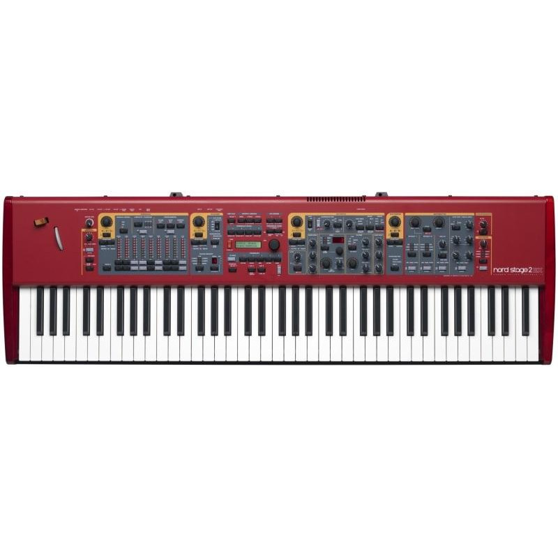 Nord Stage 2 EX HP76 - зображення 1