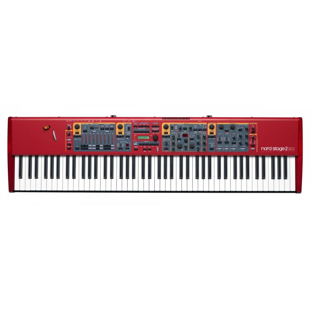 Nord Stage 2 EX 88 - зображення 1