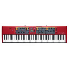 Nord Stage 2 EX 88