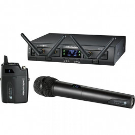 Audio-Technica Радіосистема ATW-1312 System 10 Pro