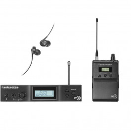 Audio-Technica Система вушного моніторингу M3