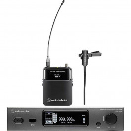 Audio-Technica Радіосистема ATW3211/831