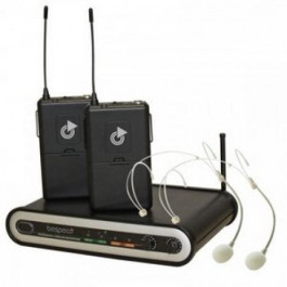BESPECO Радіосистема з головним мікрофоном GM2070H