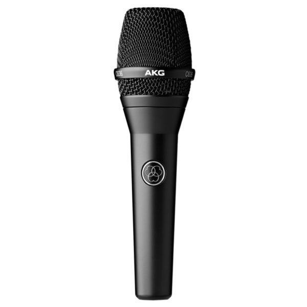 AKG C636 - зображення 1