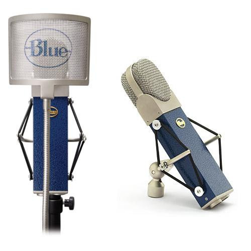 Blue Microphones BLUEBERRY - зображення 1