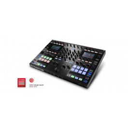 Native Instruments Traktor Kontrol S8