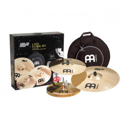 Meinl MB10 Cymbal Set