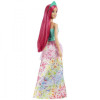 Mattel Barbie Дрімтопія з малиновим волоссям (HGR15) - зображення 2