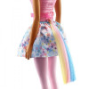 Mattel Barbie Дрімтопія у світло-рожевому стилі (HGR21) - зображення 3
