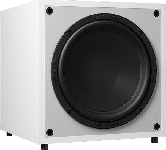 Monitor Audio MRW-10 White - зображення 1