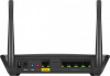 Linksys MAX-STREAM Mesh WiFi 5 Router (MR6350) - зображення 7