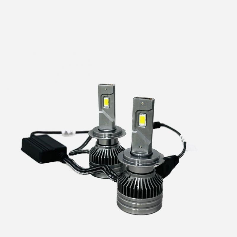 MICHI H7 5500K 50W MI LED Can - зображення 1