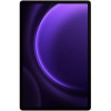 Samsung Galaxy Tab S9 FE Plus Wi-Fi 8/128GB Lavender (SM-X610NLIA) - зображення 2