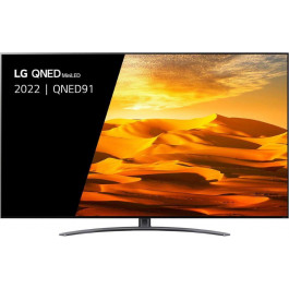 LG 75QNED91