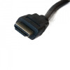 ExtraDigital HDMI to HDMI 1m Black (KBH1851) - зображення 1