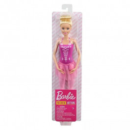 Mattel Балерина Barbie (GJL58)