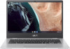 ASUS Chromebook CX1 CX1400CKA Transparent Silver (CX1400CKA-EB0588; 90NX03I2-M00N20) - зображення 2