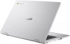 ASUS Chromebook CX1 CX1400CKA Transparent Silver (CX1400CKA-EB0588; 90NX03I2-M00N20) - зображення 3