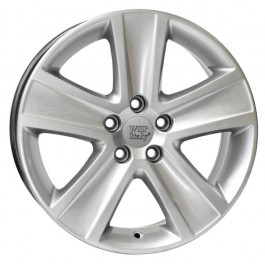   WSP Italy CROSS POLO (R16 W7.0 PCD5x100 ET46 DIA57.1)