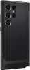 Spigen Samsung Galaxy S24 Ultra Neo Hybrid Black (ACS07304) - зображення 2