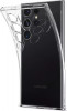 Spigen Samsung Galaxy S24 Ultra Liquid Crystal Crystal Clear (ACS07283) - зображення 2