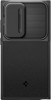 Spigen Samsung Galaxy S24 Ultra Optik Armor Black (ACS07313) - зображення 2