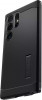 Spigen Samsung Galaxy S24 Ultra Tough Armor Black (ACS07300) - зображення 2