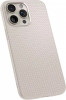 Spigen iPhone 15 Pro Liquid Air Case Natural Titanium (ACS07217) - зображення 2