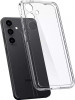Spigen Samsung Galaxy S24 Plus Case Ultra Hybrid Crystal Clear (ACS07329) - зображення 3