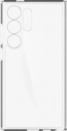 Spigen Samsung Galaxy S24 Ultra Ultra Hybrid Case Crystal Clear (ACS07292)