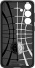 Spigen Samsung Galaxy S24 Liquid Air Case Matte Black (ACS07347) - зображення 3