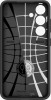 Spigen Samsung Galaxy S24 Optik Armor Black (ACS07363) - зображення 3