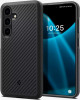 Spigen Samsung Galaxy S24 Case Core Armor Matte Black (ACS07208) - зображення 2