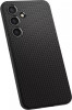 Spigen Samsung Galaxy S24 Plus Liquid Air Case Matte Black (ACS07327) - зображення 2