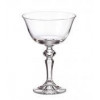 Crystalite Набор бокалов для шампанского Laura 180мл 1S116/00000/180 - зображення 1
