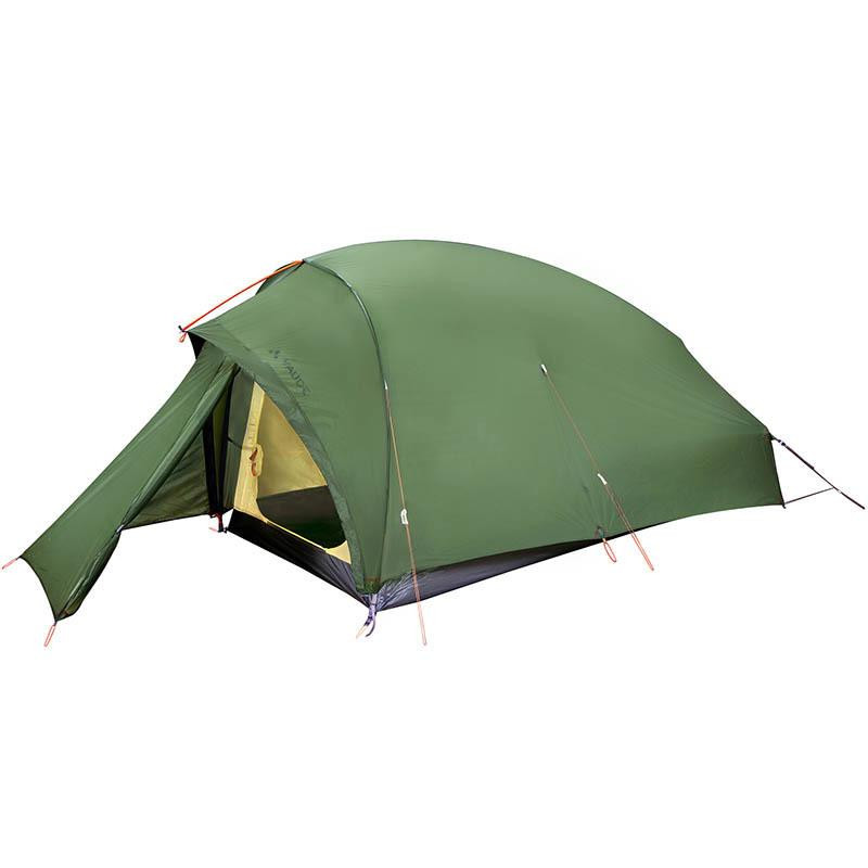 Vaude Taurus UL 2P / green - зображення 1