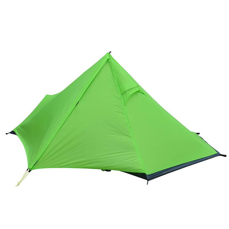 Tent and Bag Flash 2P (TB-3254) - зображення 1