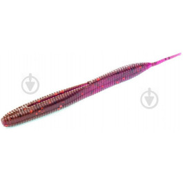 Ken Katsu Leech 3.9" / violet / 5pcs (LL-0608)