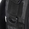 Mil-Tec Backpack US Assault Small / tactical black (14002088) - зображення 7