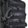 Mil-Tec Backpack US Assault Large / tactical black (14002288) - зображення 5