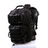 Mil-Tec Backpack US Assault Large / tactical black (14002288) - зображення 7