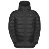 Scott куртка  Insuloft Warm black Чоловіча / розмір XXL - зображення 1