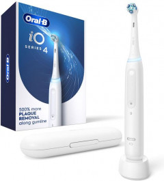 Oral-B iO Series 4 White IOG4.1C6.1K