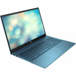 HP Pavilion 15t-eg300 Forest Teal (9G309U8)