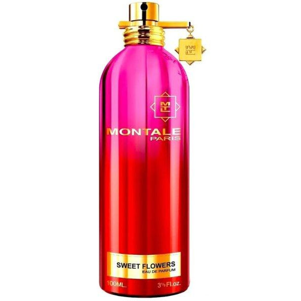 Montale Sweet Flowers Парфюмированная вода для женщин 100 мл - зображення 1