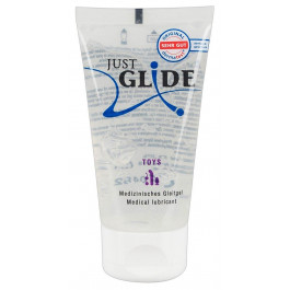 Just Glide Toy Lube, 50 мл (610860)