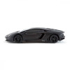 KS Drive Lamborghini Aventador LP 700-4 чорний 1:24 (124GLBB) - зображення 10