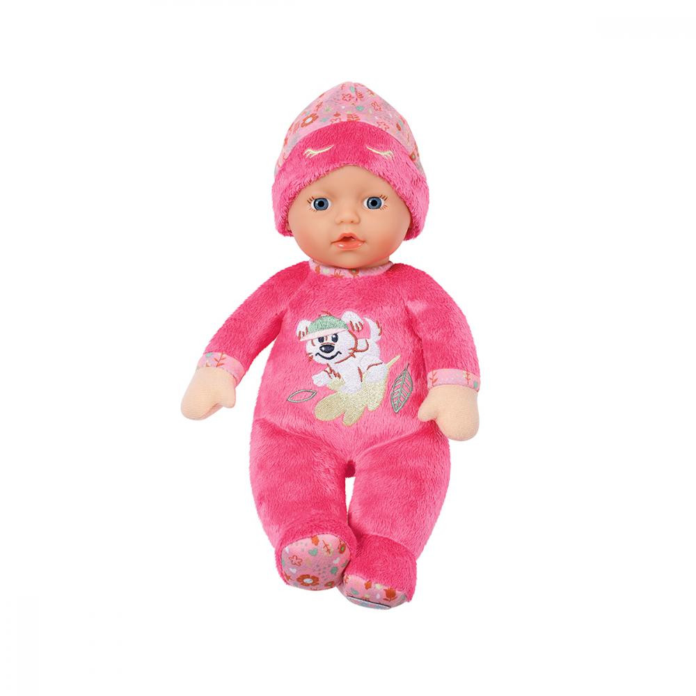 Zapf Creation Baby Born For babies Маленька Соня 30 см (833674) - зображення 1