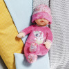 Zapf Creation Baby Born For babies Маленька Соня 30 см (833674) - зображення 4